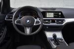BMW 320d Sport Line 2019 года (WW)